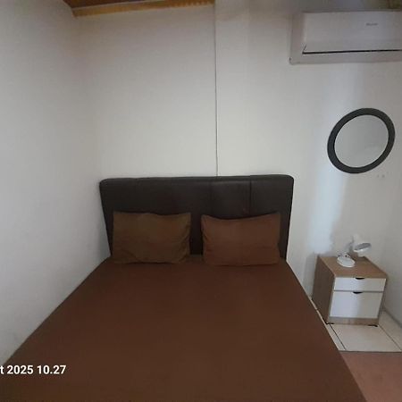 Pasifik Hotel Cakarta Dış mekan fotoğraf