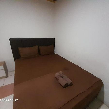 Pasifik Hotel Cakarta Dış mekan fotoğraf