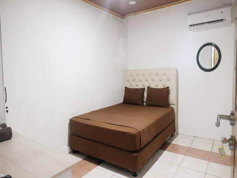 Pasifik Hotel Cakarta Dış mekan fotoğraf