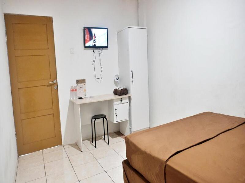 Pasifik Hotel Cakarta Dış mekan fotoğraf