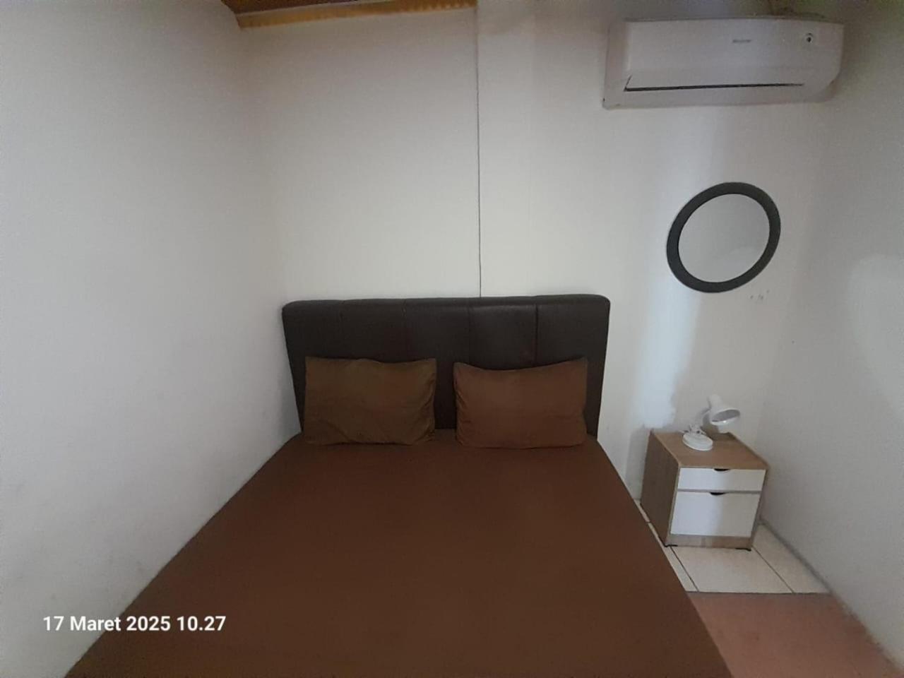 Pasifik Hotel Cakarta Dış mekan fotoğraf