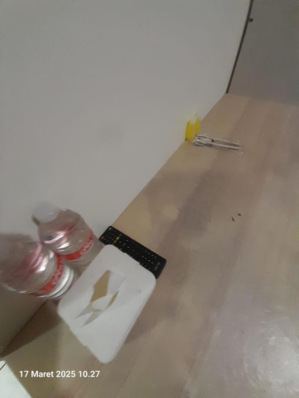 Pasifik Hotel Cakarta Dış mekan fotoğraf