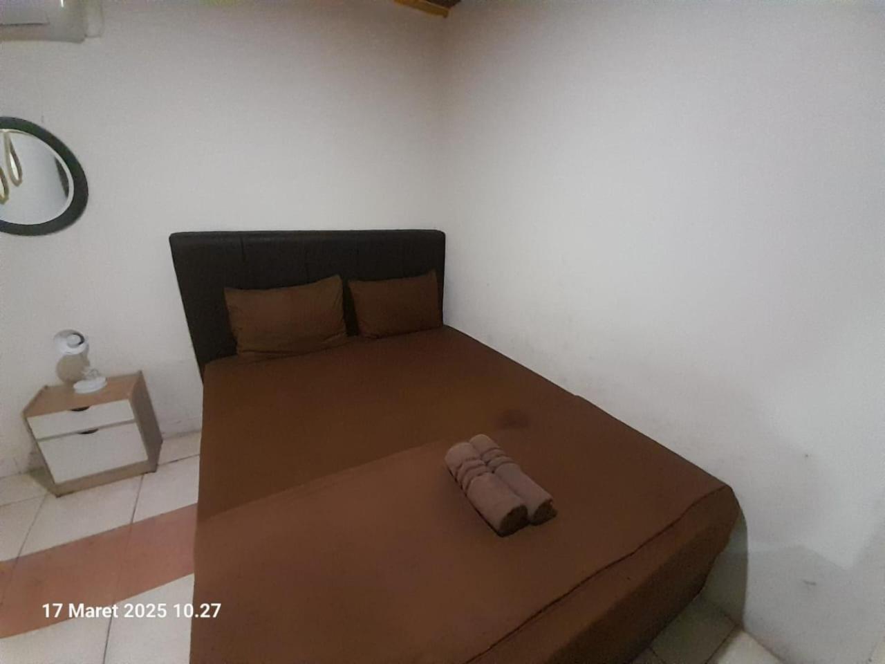 Pasifik Hotel Cakarta Dış mekan fotoğraf